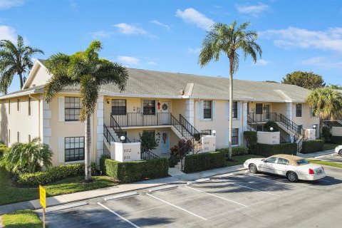 Condo in Jupiter, Florida, 2 bedrooms  № 1189547 - photo 14