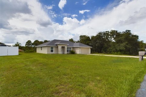 Villa ou maison à louer à Ocala, Floride: 3 chambres, 123.28 m2 № 1367676 - photo 2