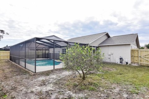 Villa ou maison à louer à New Port Richey, Floride: 3 chambres, 157.1 m2 № 1369339 - photo 15