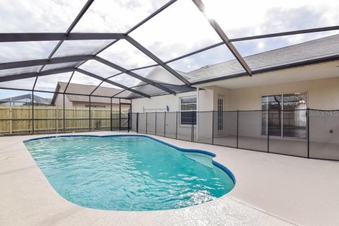 Casa en alquiler en New Port Richey, Florida, 3 dormitorios, 157.1 m2 № 1369339 - foto 14