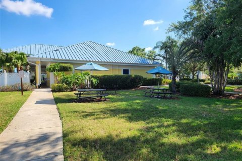 Touwnhouse à louer à Kissimmee, Floride: 3 chambres, 130.81 m2 № 1369340 - photo 27