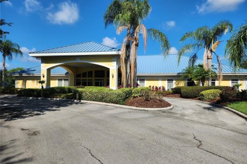 Touwnhouse à louer à Kissimmee, Floride: 3 chambres, 130.81 m2 № 1369340 - photo 24