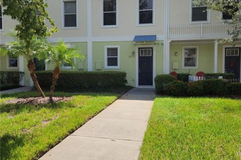 Touwnhouse à louer à Kissimmee, Floride: 3 chambres, 130.81 m2 № 1369340 - photo 2