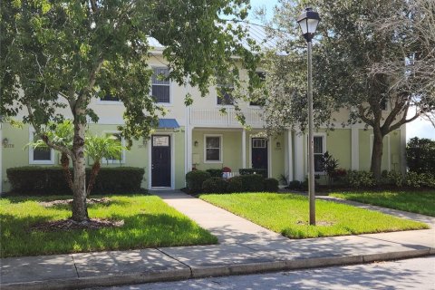 Touwnhouse à louer à Kissimmee, Floride: 3 chambres, 130.81 m2 № 1369340 - photo 1