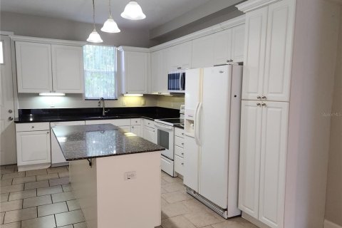 Adosado en alquiler en Kissimmee, Florida, 3 dormitorios, 130.81 m2 № 1369340 - foto 8