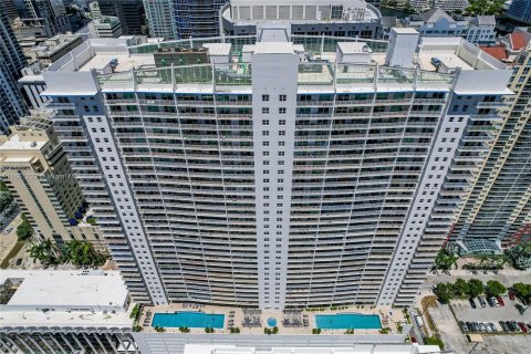 Copropriété à louer à Miami, Floride: 1 chambre, 72.28 m2 № 1368783 - photo 25