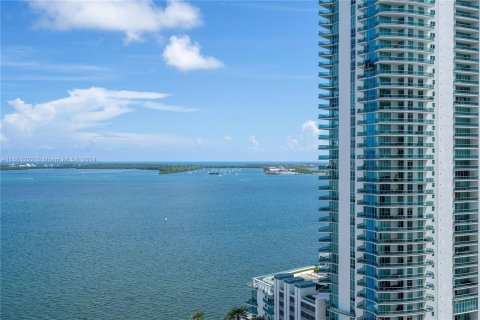 Copropriété à louer à Miami, Floride: 1 chambre, 72.28 m2 № 1368783 - photo 1