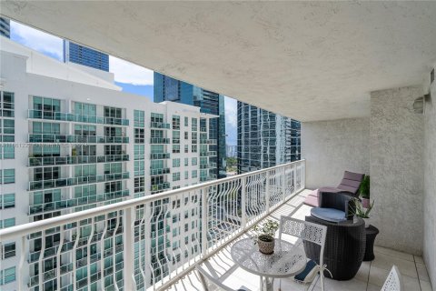 Copropriété à louer à Miami, Floride: 1 chambre, 72.28 m2 № 1368783 - photo 21