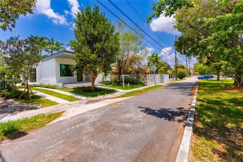 Villa ou maison à vendre à Miami, Floride: 3 chambres, 167.22 m2 № 1368743 - photo 7