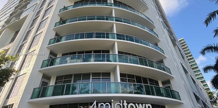 Apartamento en Miami, Florida 2 dormitorios, 117.34 m2 № 1368782