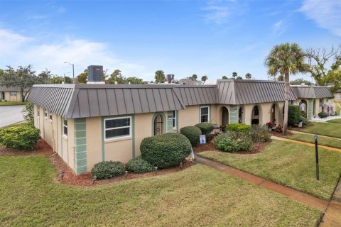 Copropriété à vendre à New Port Richey, Floride: 2 chambres, 97.55 m2 № 1367658 - photo 22