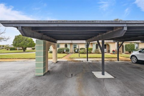 Copropriété à vendre à New Port Richey, Floride: 2 chambres, 97.55 m2 № 1367658 - photo 21