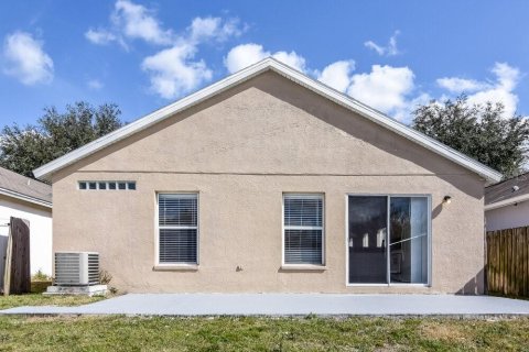 Villa ou maison à louer à Valrico, Floride: 3 chambres, 124.02 m2 № 1367659 - photo 16