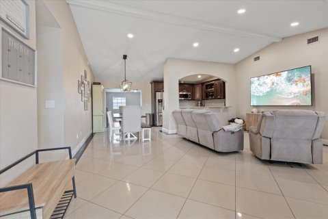 Villa ou maison à vendre à Tampa, Floride: 3 chambres, 143.81 m2 № 1367661 - photo 3