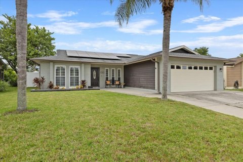 Casa en venta en Tampa, Florida, 3 dormitorios, 143.81 m2 № 1367661 - foto 1