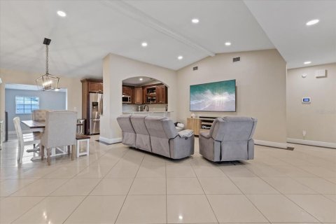 Villa ou maison à vendre à Tampa, Floride: 3 chambres, 143.81 m2 № 1367661 - photo 6