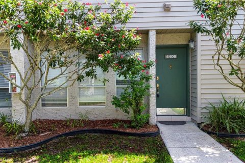 Townhouse in Sarasota, Florida 2 bedrooms, 111.76 sq.m. № 1367660 - photo 9