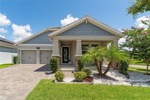 Casa en venta en Orlando, Florida, 3 dormitorios, 194.07 m2 № 1384561 - foto 1