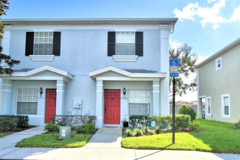 Condominio en venta en Orlando, Florida, 2 dormitorios, 99.5 m2 № 879523 - foto 1