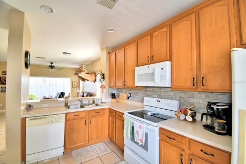 Condominio en venta en Orlando, Florida, 2 dormitorios, 99.5 m2 № 879523 - foto 7