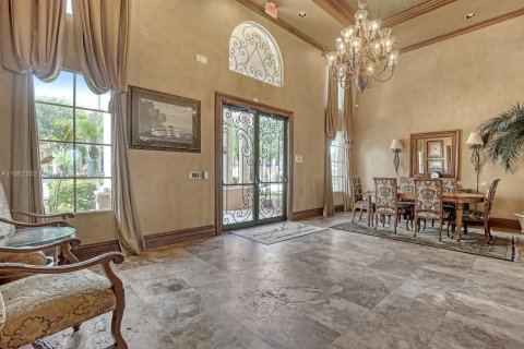 Copropriété à vendre à West Palm Beach, Floride: 2 chambres, 98.48 m2 № 1375436 - photo 30