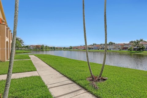 Copropriété à vendre à West Palm Beach, Floride: 2 chambres, 98.48 m2 № 1375436 - photo 29