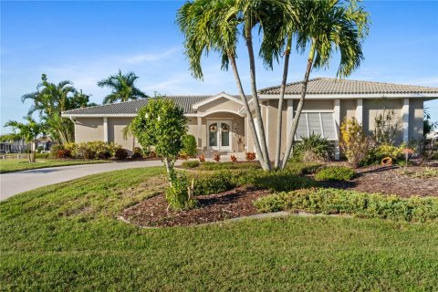 Villa ou maison à vendre à Punta Gorda, Floride: 3 chambres, 164.16 m2 № 1251352 - photo 3