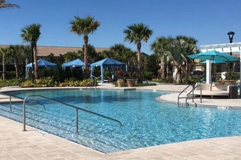 Villa ou maison à vendre à Kissimmee, Floride: 8 chambres, 375.42 m2 № 1251390 - photo 26