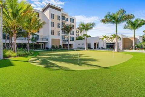 Copropriété à vendre à Palm Beach Gardens, Floride: 3 chambres, 282.98 m2 № 1146129 - photo 15