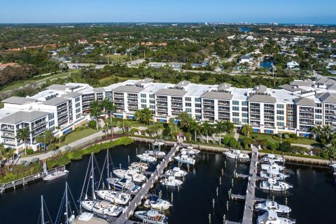 Copropriété à vendre à Palm Beach Gardens, Floride: 3 chambres, 282.98 m2 № 1146129 - photo 5