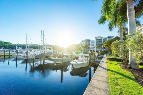 Copropriété à vendre à Palm Beach Gardens, Floride: 3 chambres, 282.98 m2 № 1146129 - photo 2