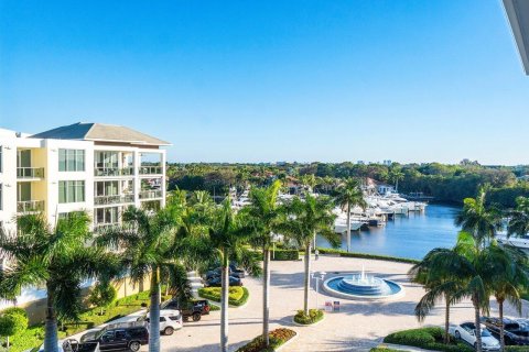 Copropriété à vendre à Palm Beach Gardens, Floride: 3 chambres, 282.98 m2 № 1146129 - photo 20