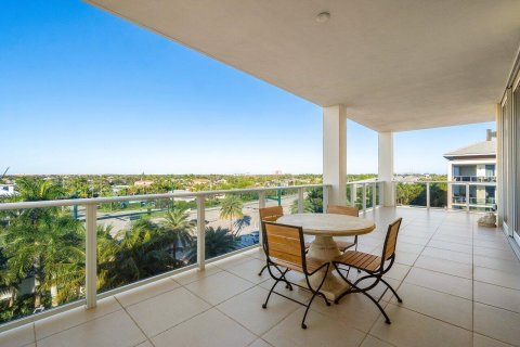 Copropriété à vendre à Palm Beach Gardens, Floride: 3 chambres, 282.98 m2 № 1146129 - photo 22