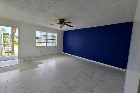 Copropriété à vendre à Delray Beach, Floride: 2 chambres, 83.8 m2 № 1146130 - photo 11