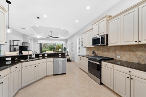 Villa ou maison à vendre à Lakewood Ranch, Floride: 3 chambres, 203.36 m2 № 957604 - photo 19