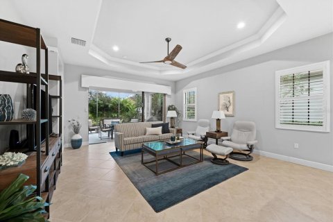 Villa ou maison à vendre à Lakewood Ranch, Floride: 3 chambres, 203.36 m2 № 957604 - photo 12