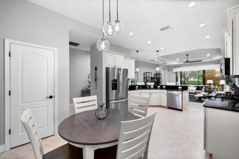 Villa ou maison à vendre à Lakewood Ranch, Floride: 3 chambres, 203.36 m2 № 957604 - photo 16