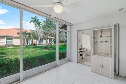 Casa en venta en Boynton Beach, Florida, 2 dormitorios, 127.65 m2 № 1098993 - foto 8