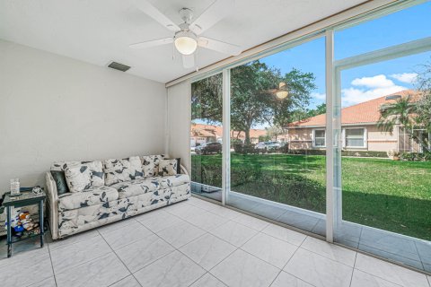 Casa en venta en Boynton Beach, Florida, 2 dormitorios, 127.65 m2 № 1098993 - foto 9