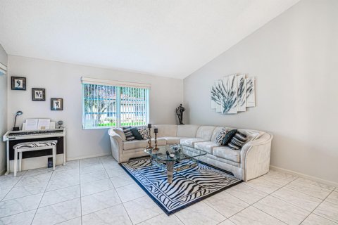 Casa en venta en Boynton Beach, Florida, 2 dormitorios, 127.65 m2 № 1098993 - foto 11
