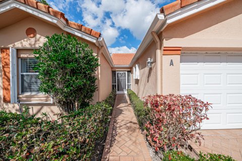 Casa en venta en Boynton Beach, Florida, 2 dormitorios, 127.65 m2 № 1098993 - foto 22
