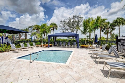 Villa ou maison à vendre à Delray Beach, Floride: 3 chambres, 215.25 m2 № 1100652 - photo 29