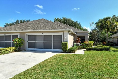 Villa ou maison à vendre à North Port, Floride: 3 chambres, 138.24 m2 № 1317720 - photo 1