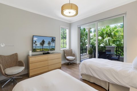 Copropriété à louer à Miami Beach, Floride: 3 chambres, 190.36 m2 № 3888 - photo 28
