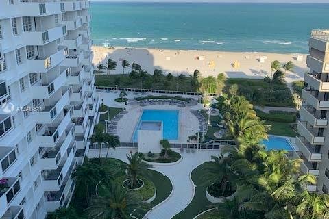 Copropriété à louer à Miami Beach, Floride: 48.77 m2 № 3883 - photo 13