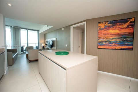 Copropriété à vendre à Hollywood, Floride: 1 chambre, 80.73 m2 № 1116071 - photo 9