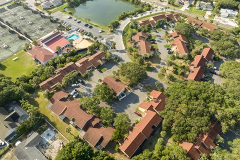 Villa ou maison à vendre à Saint Augustine, Floride: 2 chambres, 120.4 m2 № 767421 - photo 4