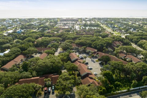 Villa ou maison à vendre à Saint Augustine, Floride: 2 chambres, 120.4 m2 № 767421 - photo 5