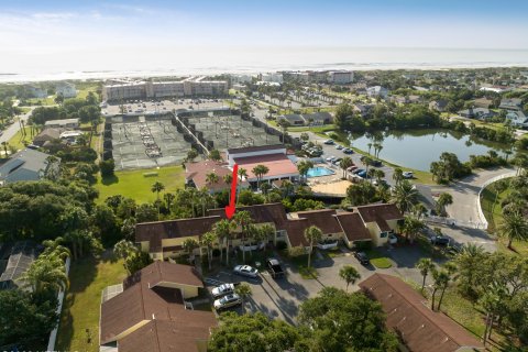 Casa en venta en Saint Augustine, Florida, 2 dormitorios, 120.4 m2 № 767421 - foto 1