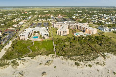 Villa ou maison à vendre à Saint Augustine, Floride: 2 chambres, 120.4 m2 № 767421 - photo 30